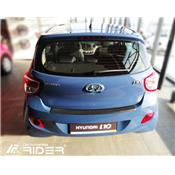 Protection de seuil de coffre HYUNDAI i10 depuis 2013