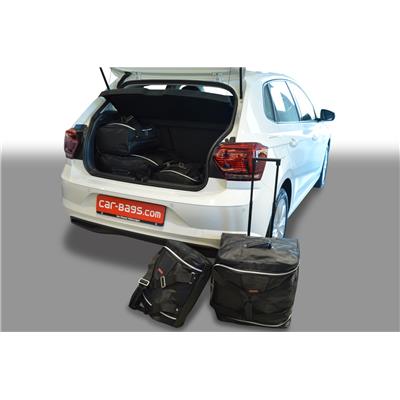 Bagages Carbags Volkswagen Polo VI (AW)
