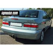 Attelage CITROËN Xantia depuis 03/1993 (Réf 01148A)