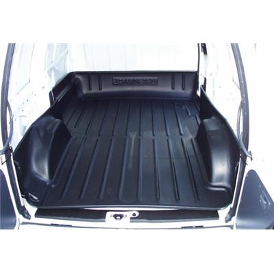 Bac de coffre FIAT Scudo Fourgonnette Chassis Long de 02/96 à 01/07 2/3 places assises (Réf 10-3579)