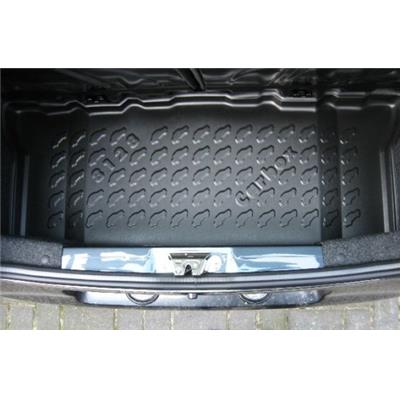 Fond de coffre CITROËN C1 Berline de 06/05 à 06/14 4 / 5 places assises (Réf 20-8128C)