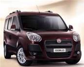 Attelage FIAT Doblo depuis 2010