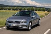 Attelage VOLKSWAGEN Passat B8 Berline et variant depuis 2020