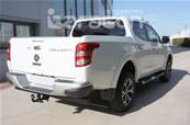 Attelage MITSUBISHI L200 depuis 2016