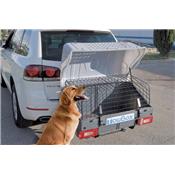 Cages intérieures pour Towbox Dog