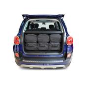 Bagages Carbags Fiat 500L