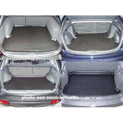 Fond de coffre MAZDA 3 Sport 5 portes de 06/05 à 04/09 4 / 5 places assises (Réf 20-8739)