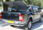 Couvre Tonneau Ford Ranger Polyester