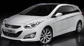 Attelage HYUNDAI i40 depuis 2011