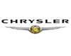 Bacs de coffre Chrysler