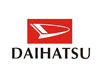 Bacs de coffre Daihatsu