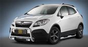 Parebuffle Opel Mokka depuis 2012