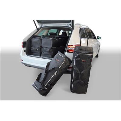 Bagages Carbags Skoda Superb III Combi (3V)
