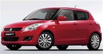 Attelage SUZUKI Swift depuis 2010