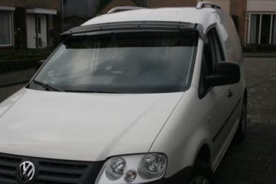 Visière paresoleil Volkswagen Caddy depuis 2004