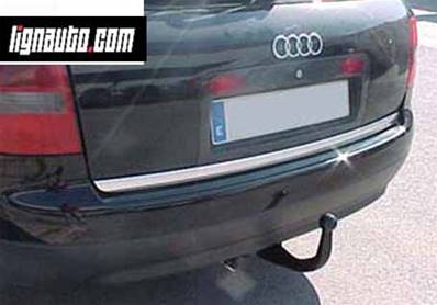 Attelage AUDI A6 Avant (+Quattro) de 1997 à 2004