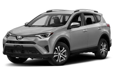 Attelage TOYOTA Rav4 depuis 2016