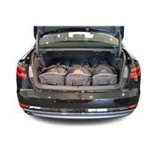 Bagages Carbags Audi A4 (B9)