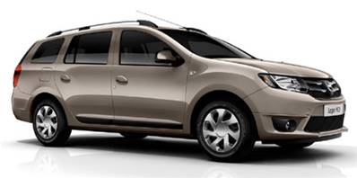 Attelage Dacia Dacia Logan MCV depuis 2013