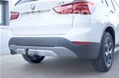 Attelage BMW X1 depuis 2015