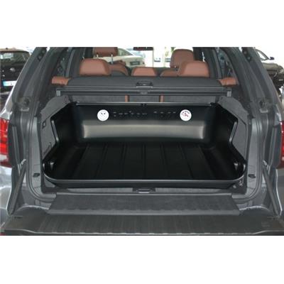 Bac de coffre BMW X5 (type F15) depuis 08/13 4/5 places assises (Réf 10-2061)