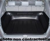 Bac de coffre Honda CRV de 01/07 à 2012