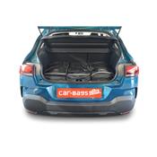 Sac de voyage pour Citroën C4 Cactus