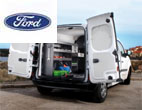Aménagement Eco Ford