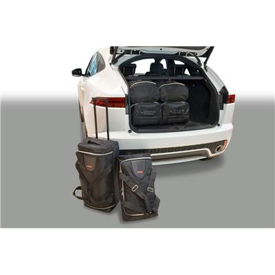 Bagages Carbags Jaguar E-Pace