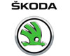 Baguettes latrales Skoda