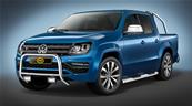 Parebuffle VW Amarok depuis 2016