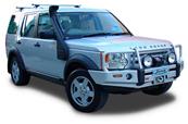 Snorkel Safari Land Rover Discovery 3