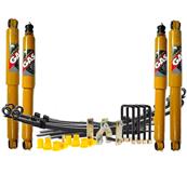 Kit OME suspension Suzuki SJ Samouraï