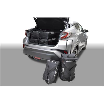 Bagages Carbags Toyota C-HR
