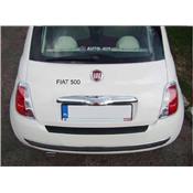 Protection de seuil de coffre FIAT 500