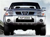 Attelage NISSAN NP300 (Parechoc tube noir) depuis 2008