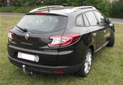 Attelage RENAULT Megane III Break Estate depuis 2008