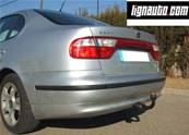 Attelage SEAT Toledo depuis 2012