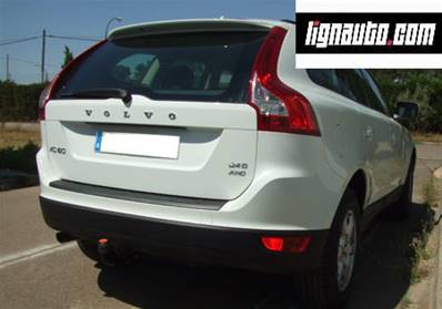 Attelage VOLVO XC60 de 2008 à 2017