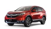 Attelage HONDA CRV depuis 2019