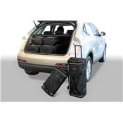 Bagages Carbags Audi Q3 (8U)