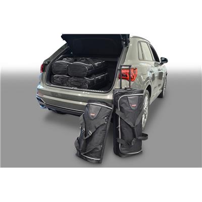 Bagages Carbags Audi Q3 (F3)