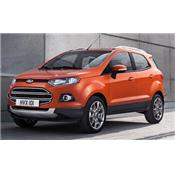 Attelage Ford Ecosport depuis 2013