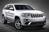 Attelage Jeep Grand Cherokee depuis 2013