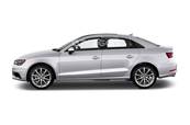 Attelage AUDI A3 berline depuis 2016