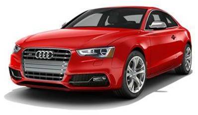 Attelage AUDI A5 Coupé et Sportback depuis 2016