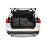 Bagages Carbags BMW X1 (F48)