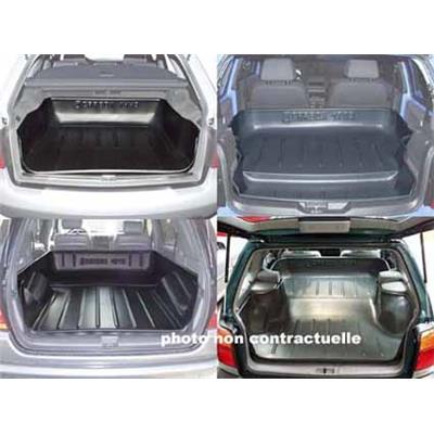 Bac de coffre VOLKSWAGEN Passat Berline 4 portes après 03/05 4/5 places assises (Réf 1O-1754)