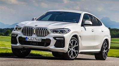 Attelage BMW X6 depuis 2020 G06