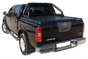 Couvre Tonneau Alu Upstone Nissan NP300 depuis 2016